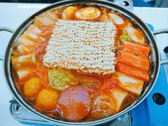 -欧巴来了韩式料理