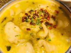 -老客家·客家菜(万达店)