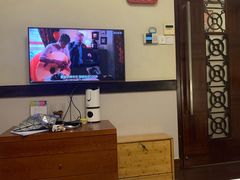 -笑傲江湖·影院式足道·SPA按摩(常发广场店)