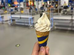 -宜家·瑞典风味餐厅(四元桥店)