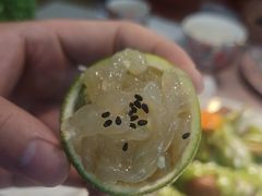 -泰椰里·泰国餐厅(智慧城广百广场店)