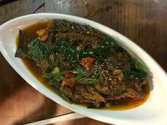 -云隐小厨·传统大理美食(复兴路店)