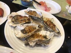 -万达瑞华酒店美食汇自助餐厅(楚河汉街店)