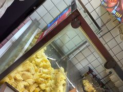 -周签签锅巴土豆(建设路总店)