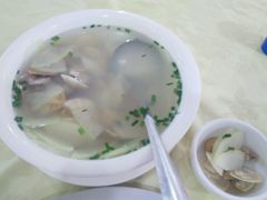 -秋姐美食店(旅游大道店)