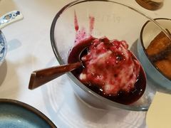 蓝莓山药-席家花园(巨鹿花园店)
