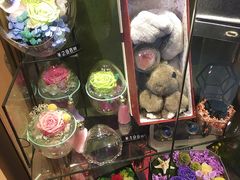 -妃比花艺(光启城时尚购物中心店)