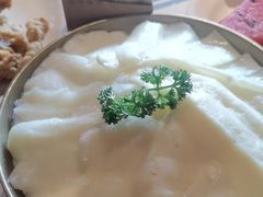 -老员外骨汤火锅(海州古城店)