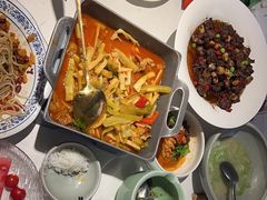 -望湘园·小雅(德基店)