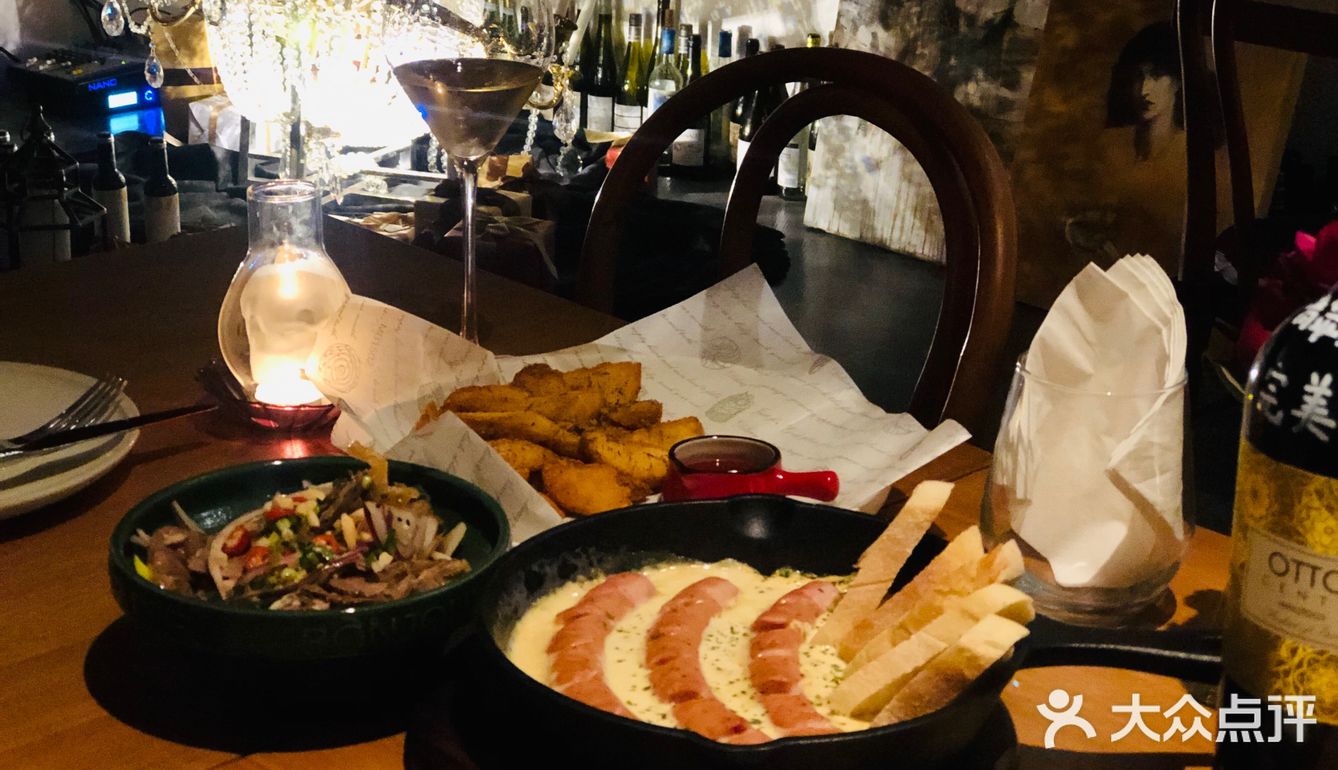 上面都标好价格了，非常棒