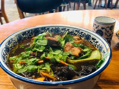 -甘记兰州牛肉面(Chadstone 旗舰店)