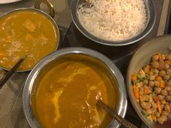 -Pita's&Tika's中东和印度风味餐厅(龙湖天街店)