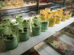 -君悦酒店·乐厨·高空自助餐(青年大街店)