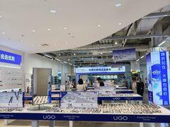 -优购镜仓(城阳青特万达店)