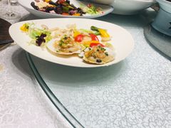 -外高桥喜来登酒店采悦轩