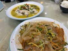 -北方饺子王·海肠捞饭·海鲜锅(山大店)