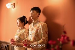-CD视觉婚纱摄影