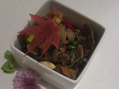 -太阳门淮扬菜(南京博物院店)