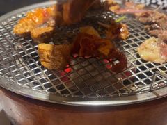 -胡同泥炉烤肉(总店)