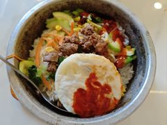 -华天延吉餐厅(西四总店)