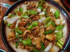 -九转小磨·非遗东北菜(群力店)