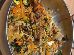 -KimPro 辛普乐概念韩餐