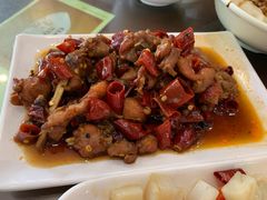 -龙抄手(文殊坊店)