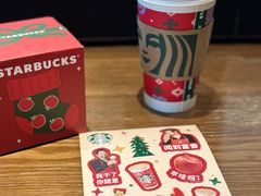 -星巴克臻选(北京富力家园店)