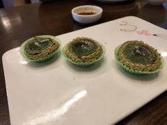 -枣子树·素食餐厅(朱家尖店)