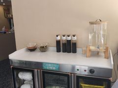 -面道赞宁海海鲜面(迎凤街店)