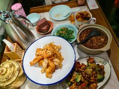 -小吊梨汤·北京菜·烤鸭(清河万象汇店)