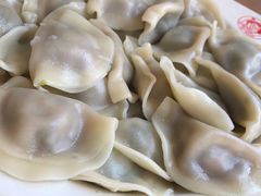 -大娘水饺(河海东路迪诺小镇店)