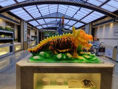 -川骄海鲜自助(河东店)