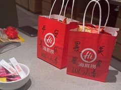 -海底捞火锅(壹悦城店)