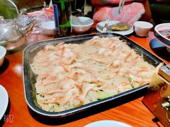 -八大碗·精致东北菜(东陵西路店)
