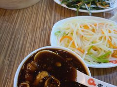 -庆丰包子铺(南站二店)