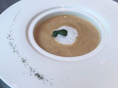 龙虾卡布奇诺浓汤-1Cake壹刻蛋糕(奥体公园味觉艺术馆店)