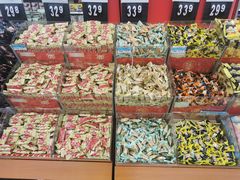 -沃尔玛购物广场(仓山万达店)