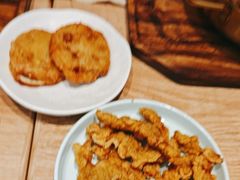 -小满手工粉(北京富力广场店)