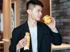 -麦当劳(SM城市广场店)