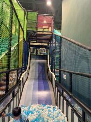 -MELAND CLUB亲子乐园·派对·餐厅(北京芳圆里ID MALL店)