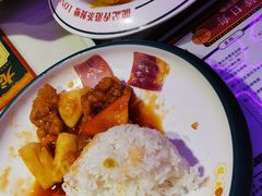 -龙记·香港茶餐厅(海上世界店)