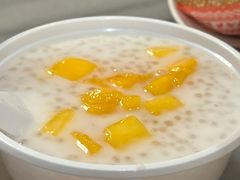 -芬芳甜品(同福路店)