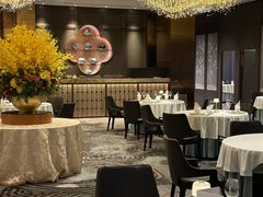 -万豪金殿(香港JW万豪酒店)