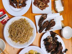 -天佑祥万春老卤(天乡后街店)