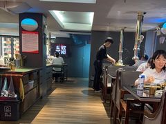 -东味北道熟成·炭火烤肉(九龙店)
