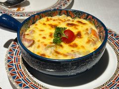 -俄士厨房(五棵松华熙LIVE店)