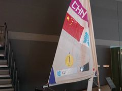 -上海体育博物馆