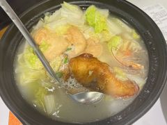 -阿毛饭店首店·宁波老字号(文化广场店)