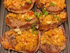 -德川家日本料理(顺义华联店)